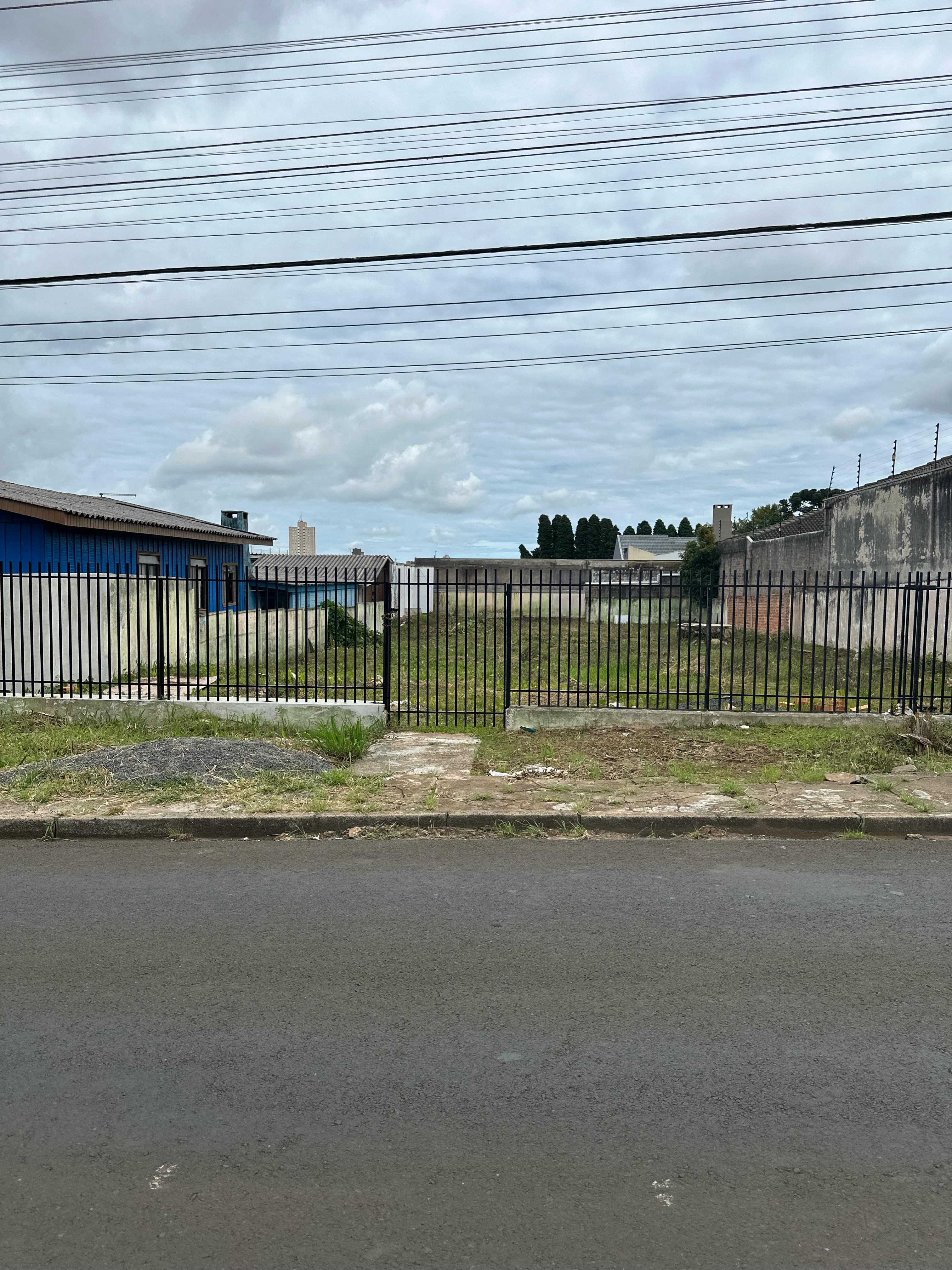 Terreno